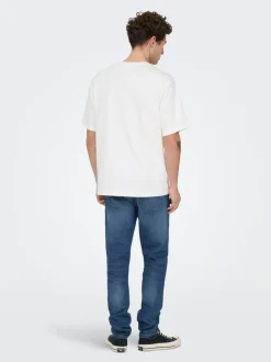 ONSLOOM Slim Fit Jeans