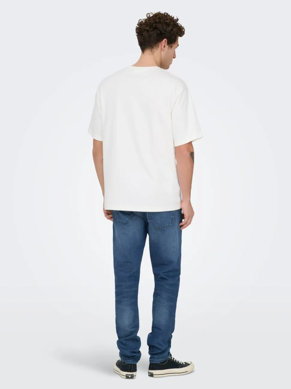 ONSLOOM Slim Fit Jeans