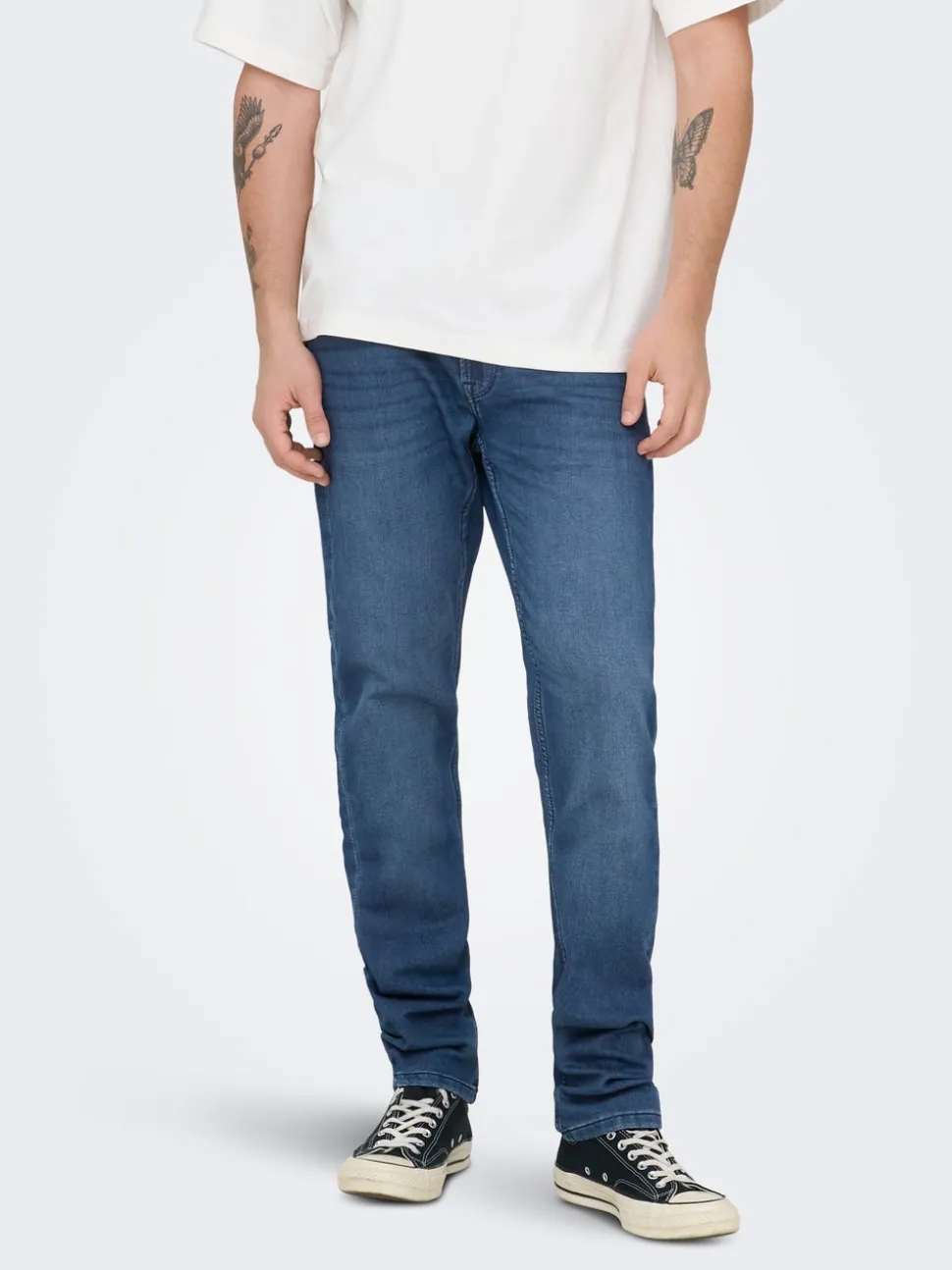 ONSLOOM Slim Fit Jeans