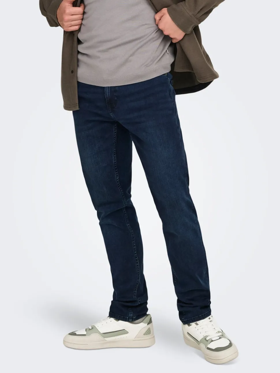 ONSLOOM Slim Fit Jeans