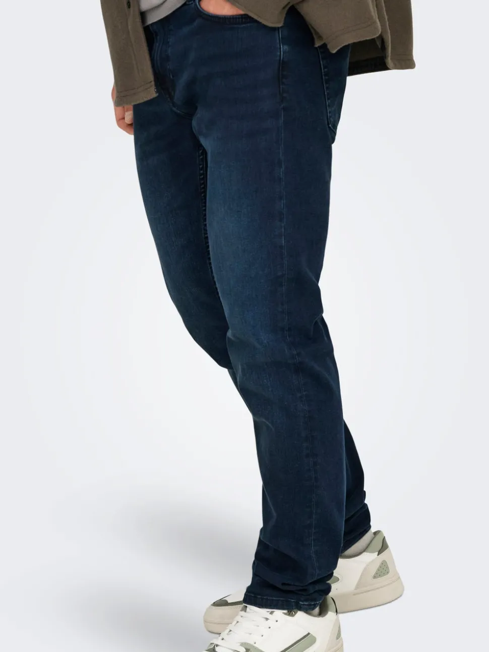 ONSLOOM Slim Fit Jeans