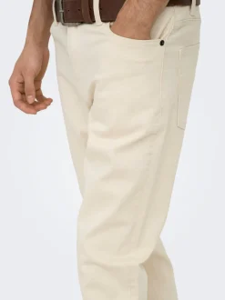 ONSLOOM Taille basse Slim Fit Jeans