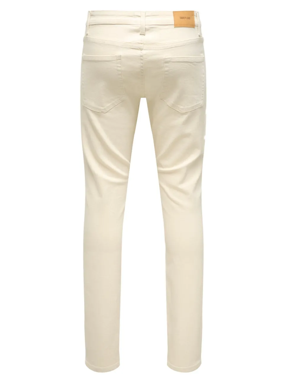 ONSLOOM Taille basse Slim Fit Jeans