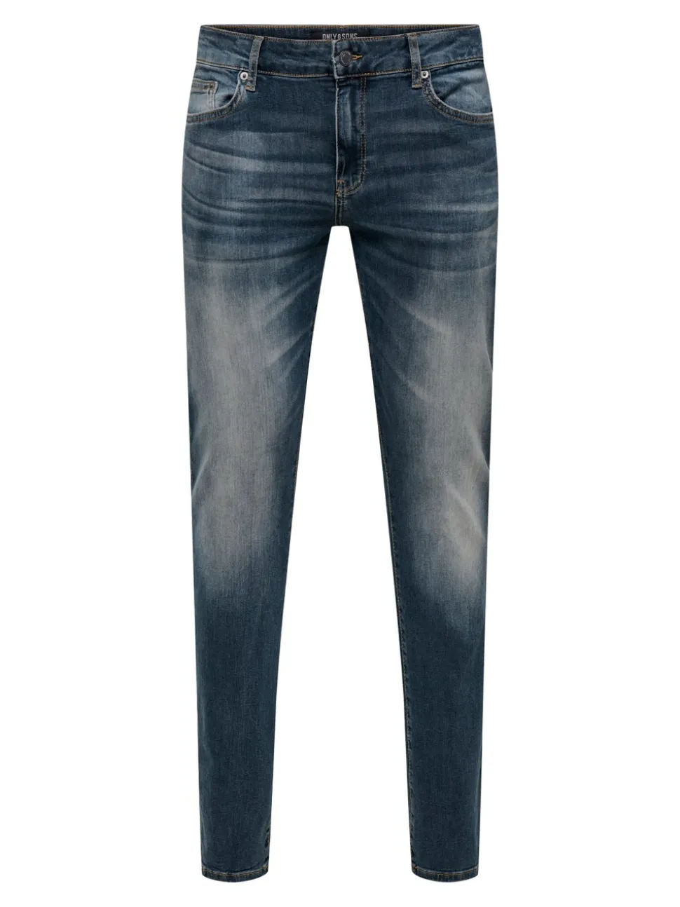 ONSLOOM Taille basse Slim Fit Jeans