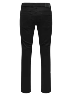 ONSLOOM Taille basse Slim Fit Jeans