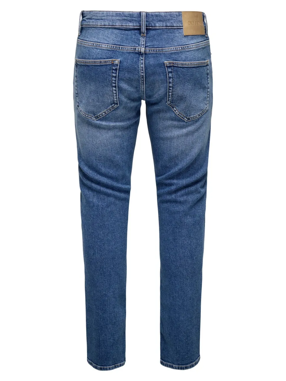 ONSLOOM Taille basse Slim Fit Jeans