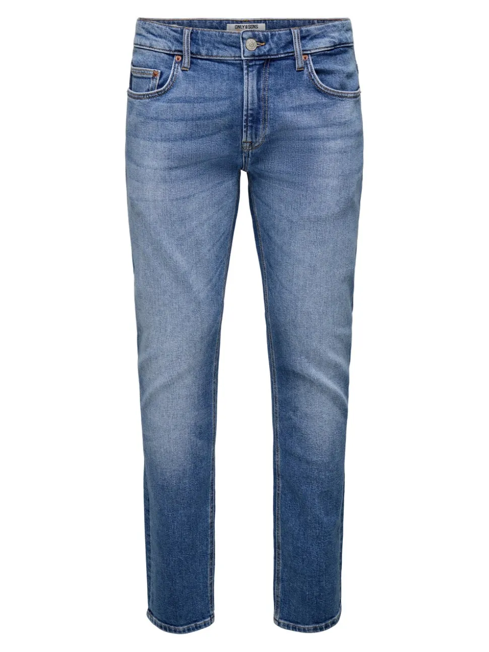 ONSLOOM Taille basse Slim Fit Jeans