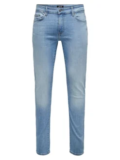 ONSLOOM Taille basse Slim Fit Jeans