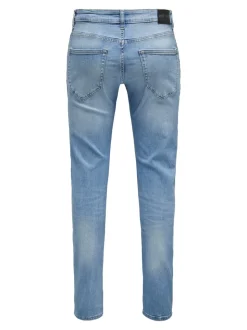 ONSLOOM Taille basse Slim Fit Jeans