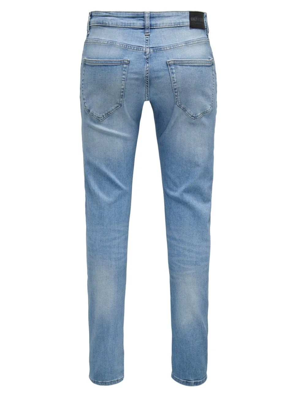 ONSLOOM Taille basse Slim Fit Jeans