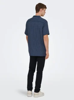 ONSLOOM Taille basse Slim Fit Jeans