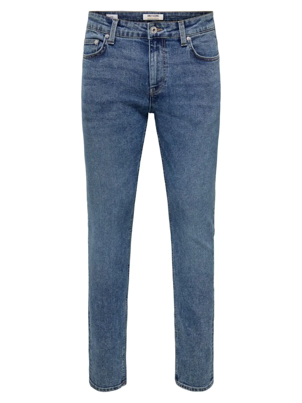 ONSLOOM Taille basse Slim Fit Jeans