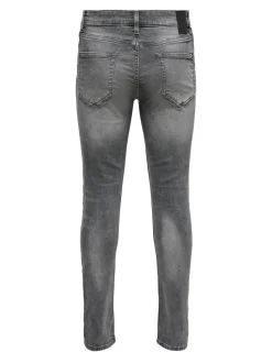 ONSLOOM Taille basse Slim Fit Jeans