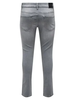 ONSLOOM Taille basse Slim Fit Jeans
