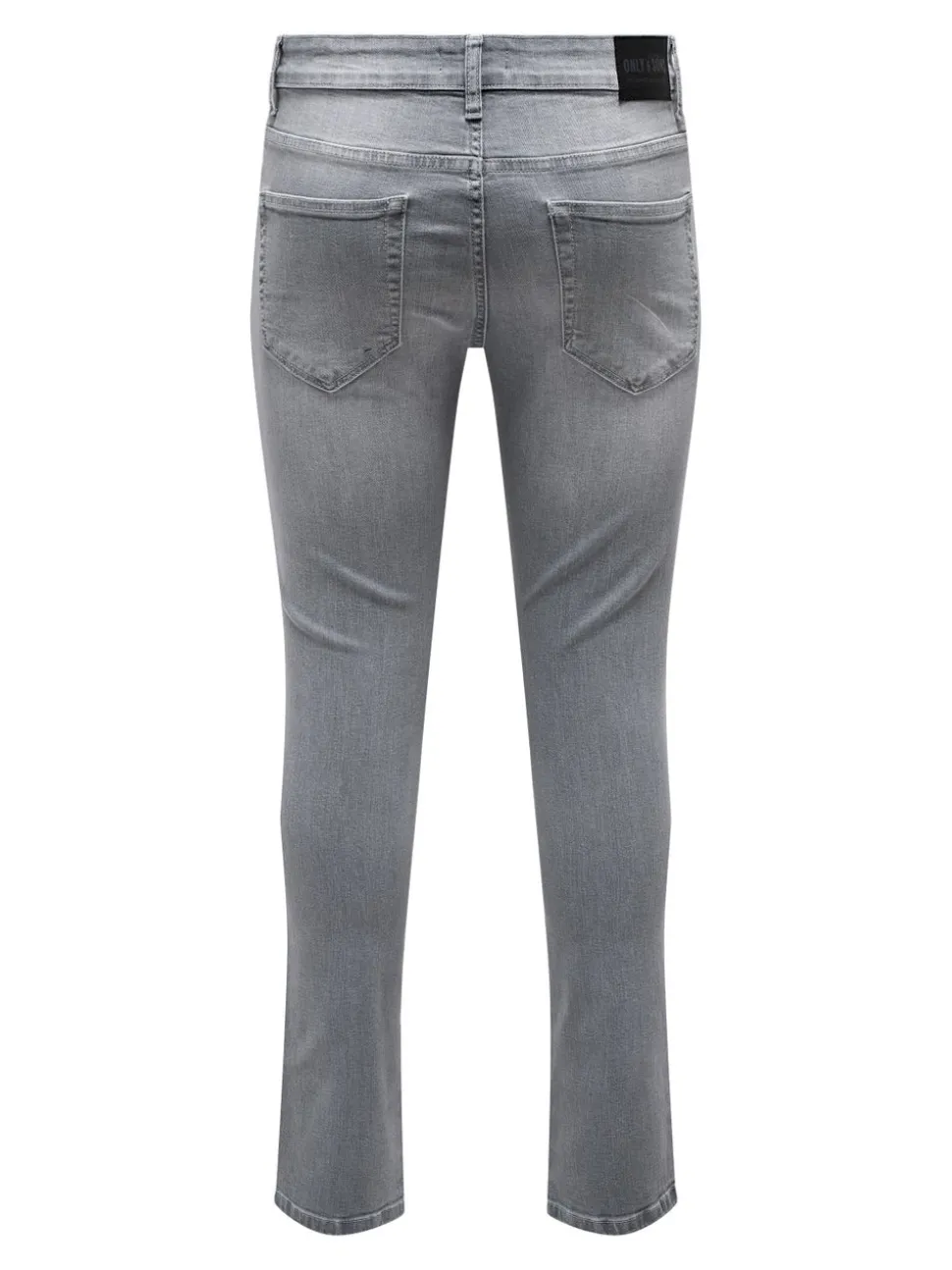 ONSLOOM Taille basse Slim Fit Jeans