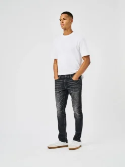 ONSLOOM Taille basse Slim Fit Jeans