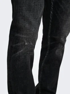 ONSLOOM Taille basse Slim Fit Jeans