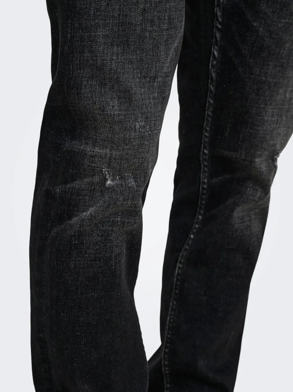 ONSLOOM Taille basse Slim Fit Jeans
