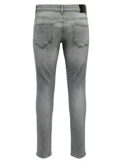 ONSLOOM Taille basse Slim Fit Jeans