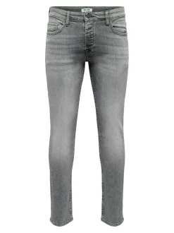 ONSLOOM Taille basse Slim Fit Jeans