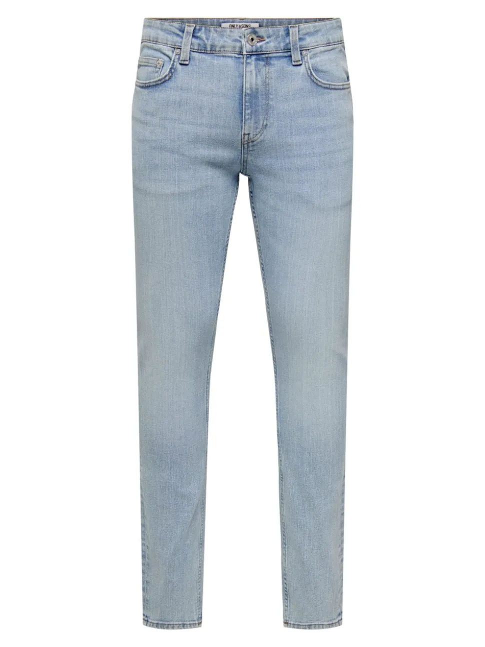ONSLOOM Taille basse Slim Fit Jeans