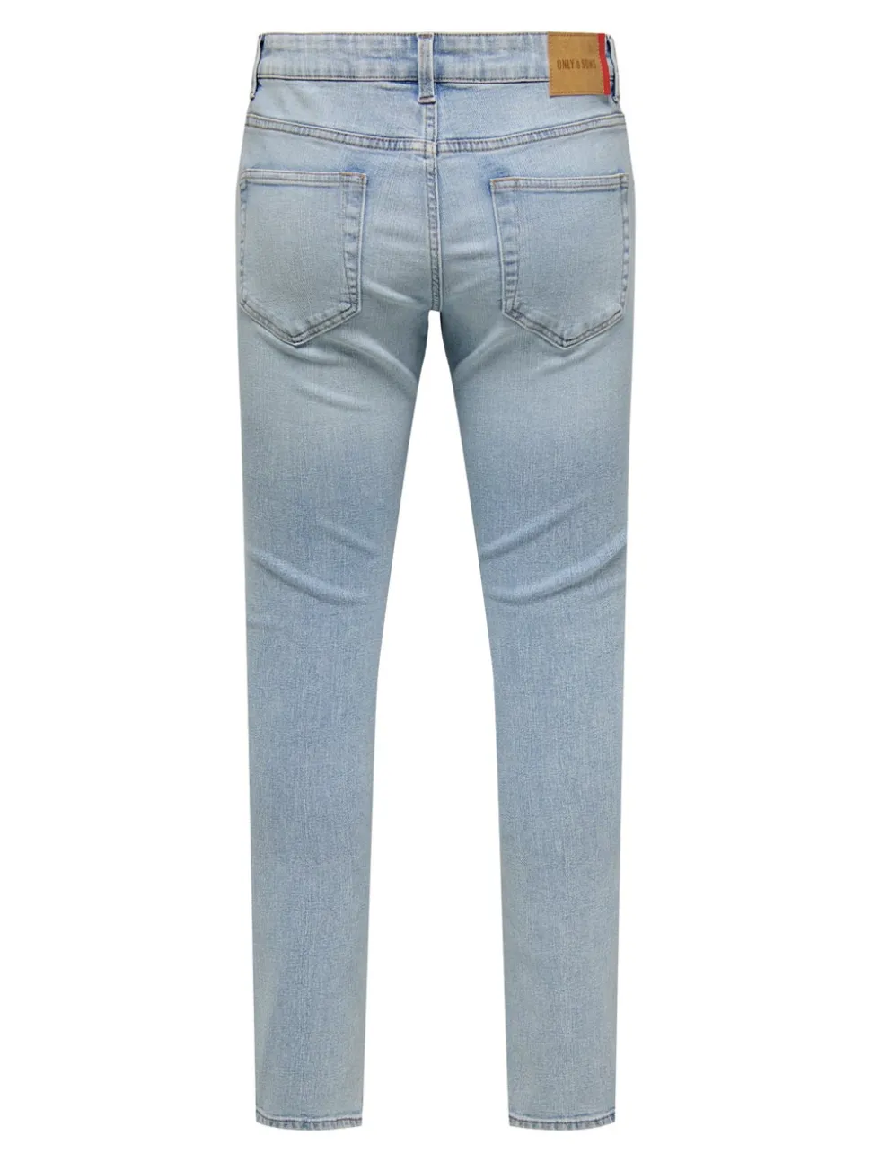 ONSLOOM Taille basse Slim Fit Jeans
