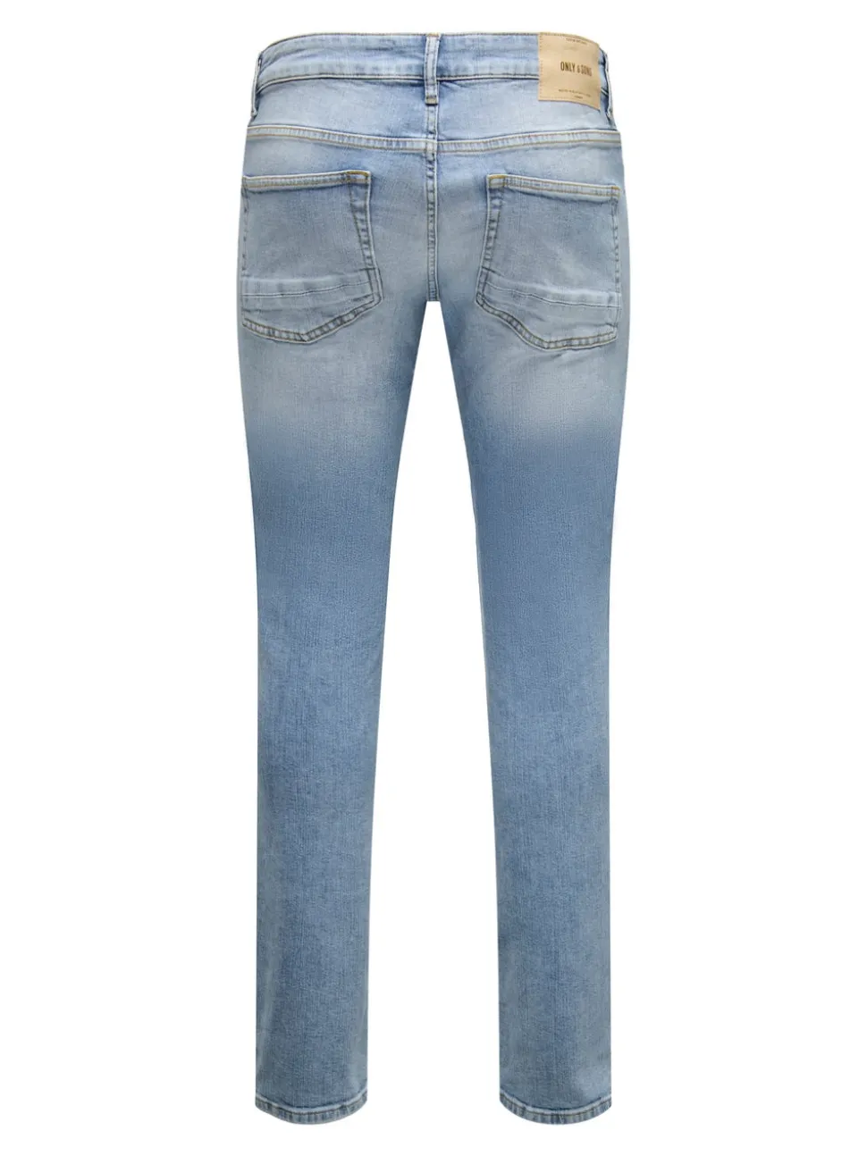 ONSLOOM Taille basse Slim Fit Jeans