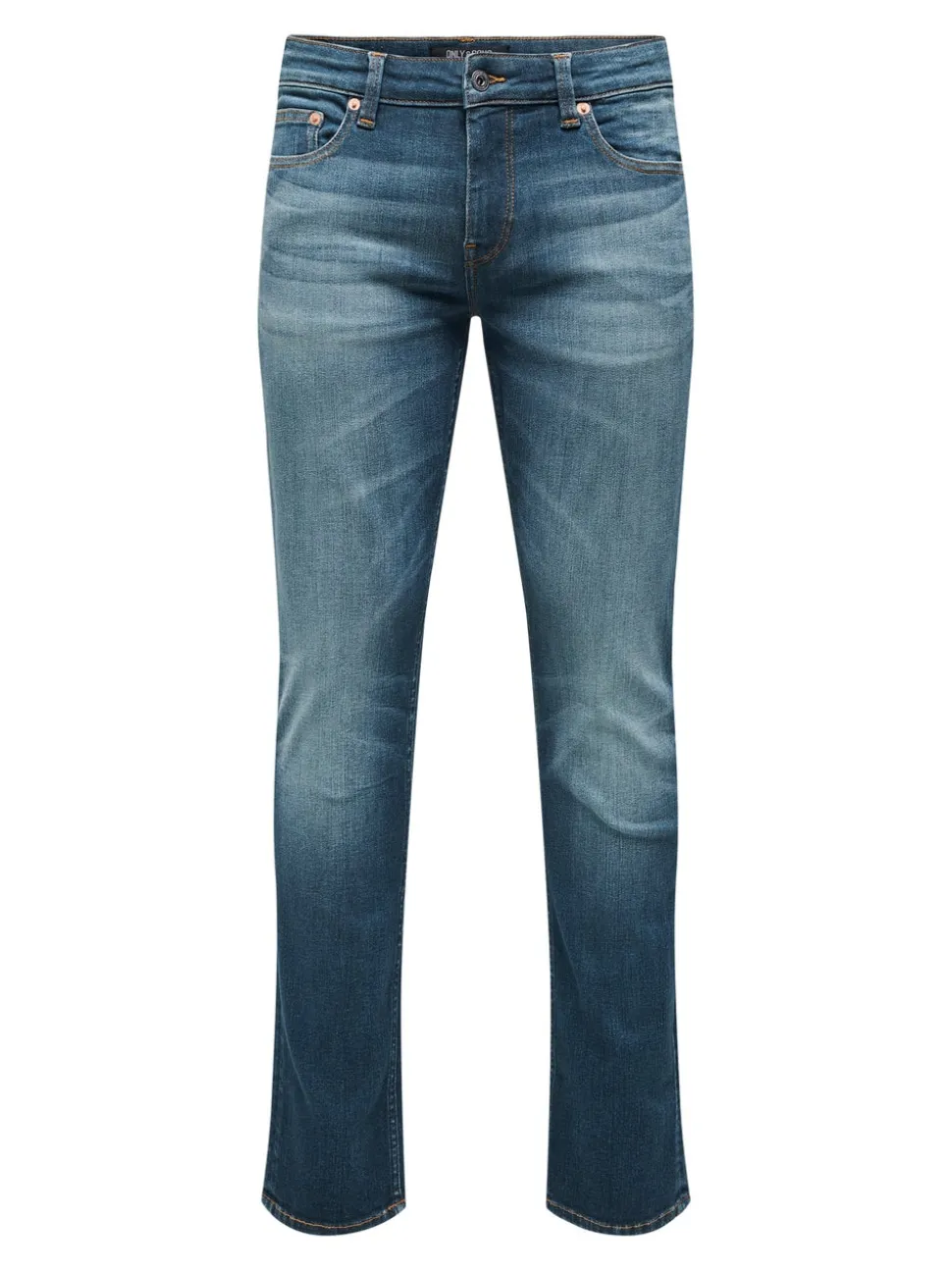 ONSLOOM Taille basse Slim Tapered Fit Jeans