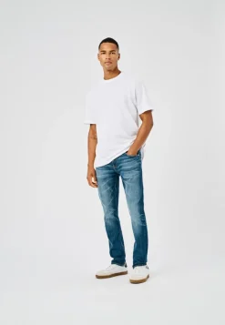 ONSLOOM Taille basse Slim Tapered Fit Jeans