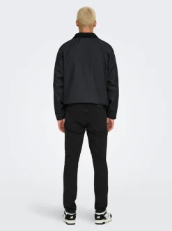 ONSLOOM Taille basse Slim Fit Jeans