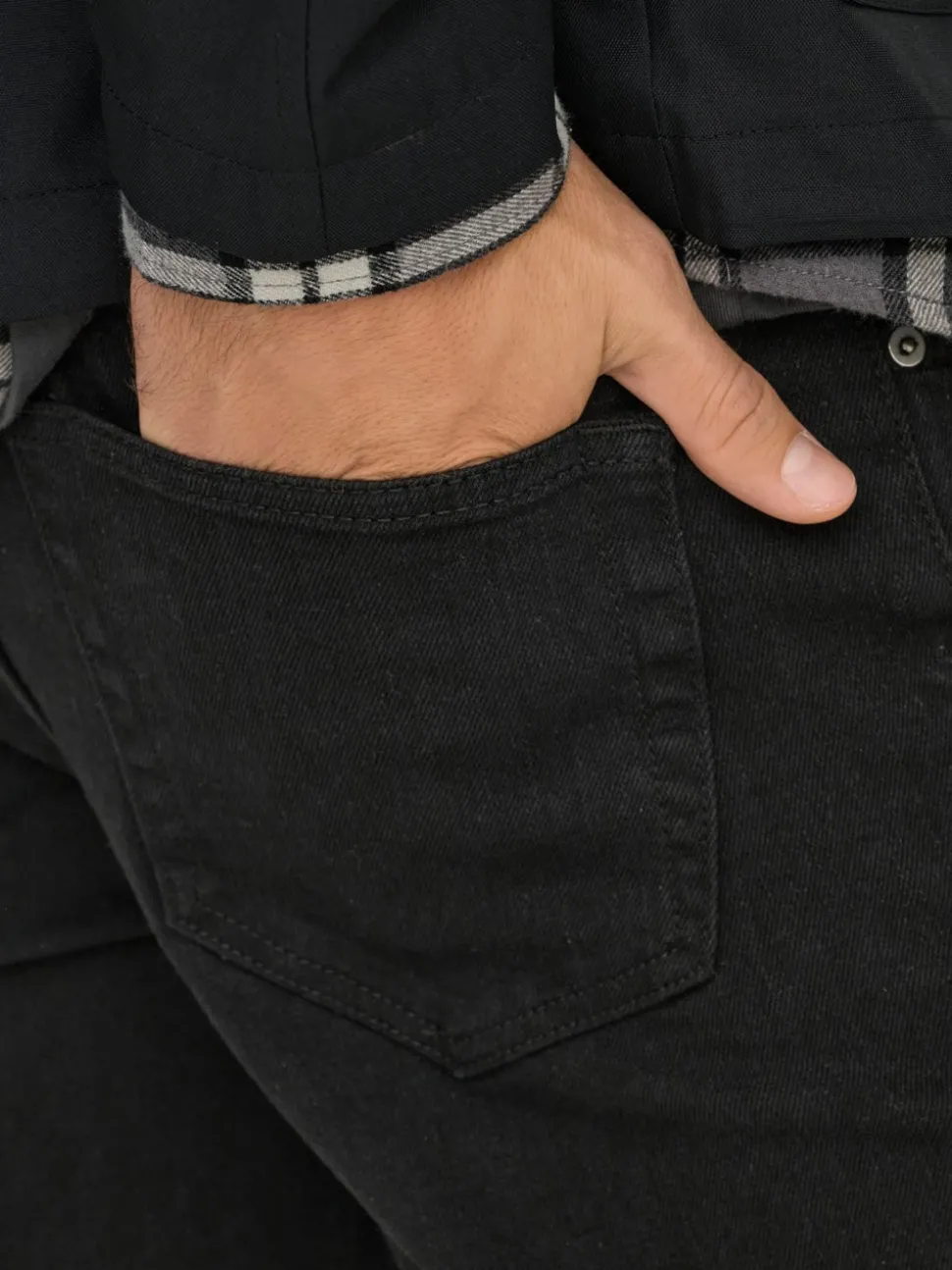 ONSLOOM Taille basse Slim Fit Jeans