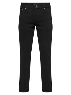 ONSLOOM Taille basse Slim Fit Jeans