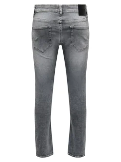 ONSLOOM Taille basse Slim Fit Jeans
