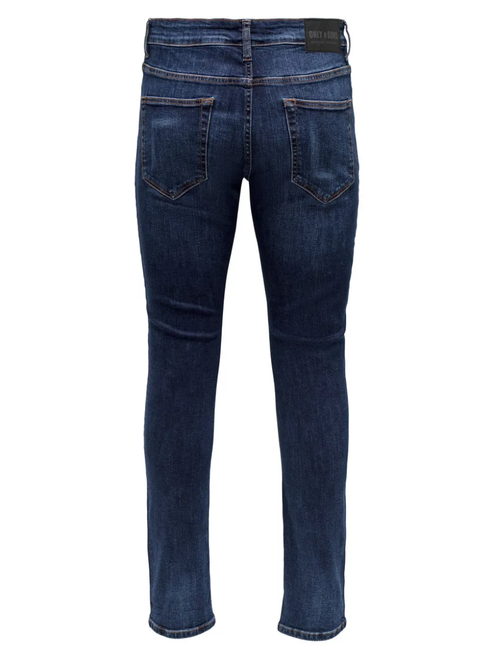 ONSLOOM Taille moyenne Slim Fit Jeans