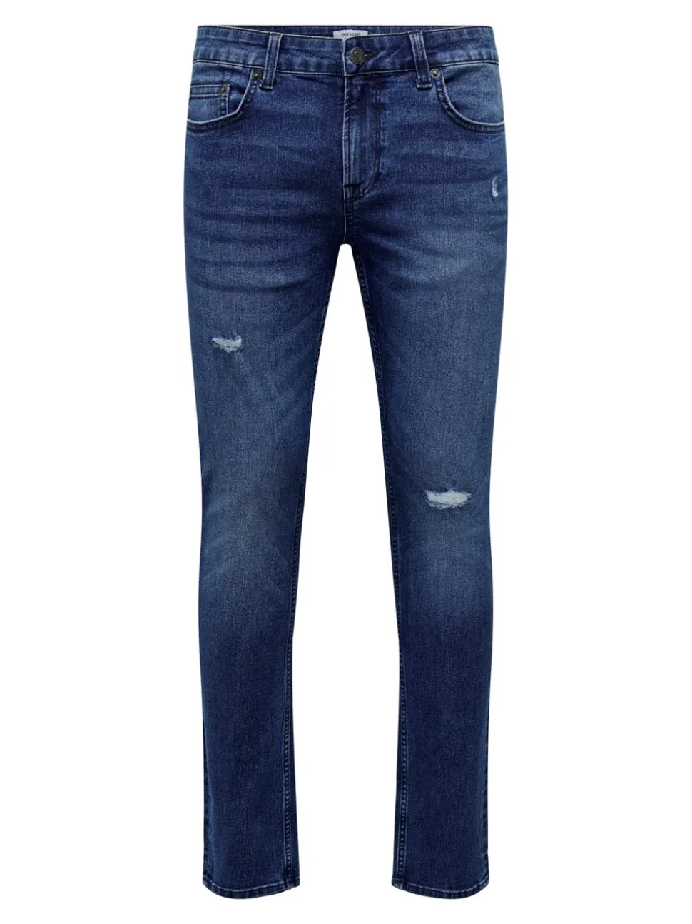 ONSLOOM Taille moyenne Slim Fit Jeans