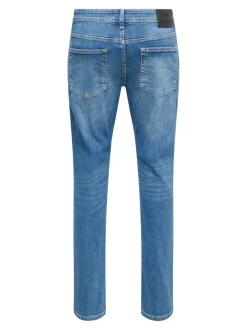 ONSLOOM Taille moyenne Slim Fit Jeans
