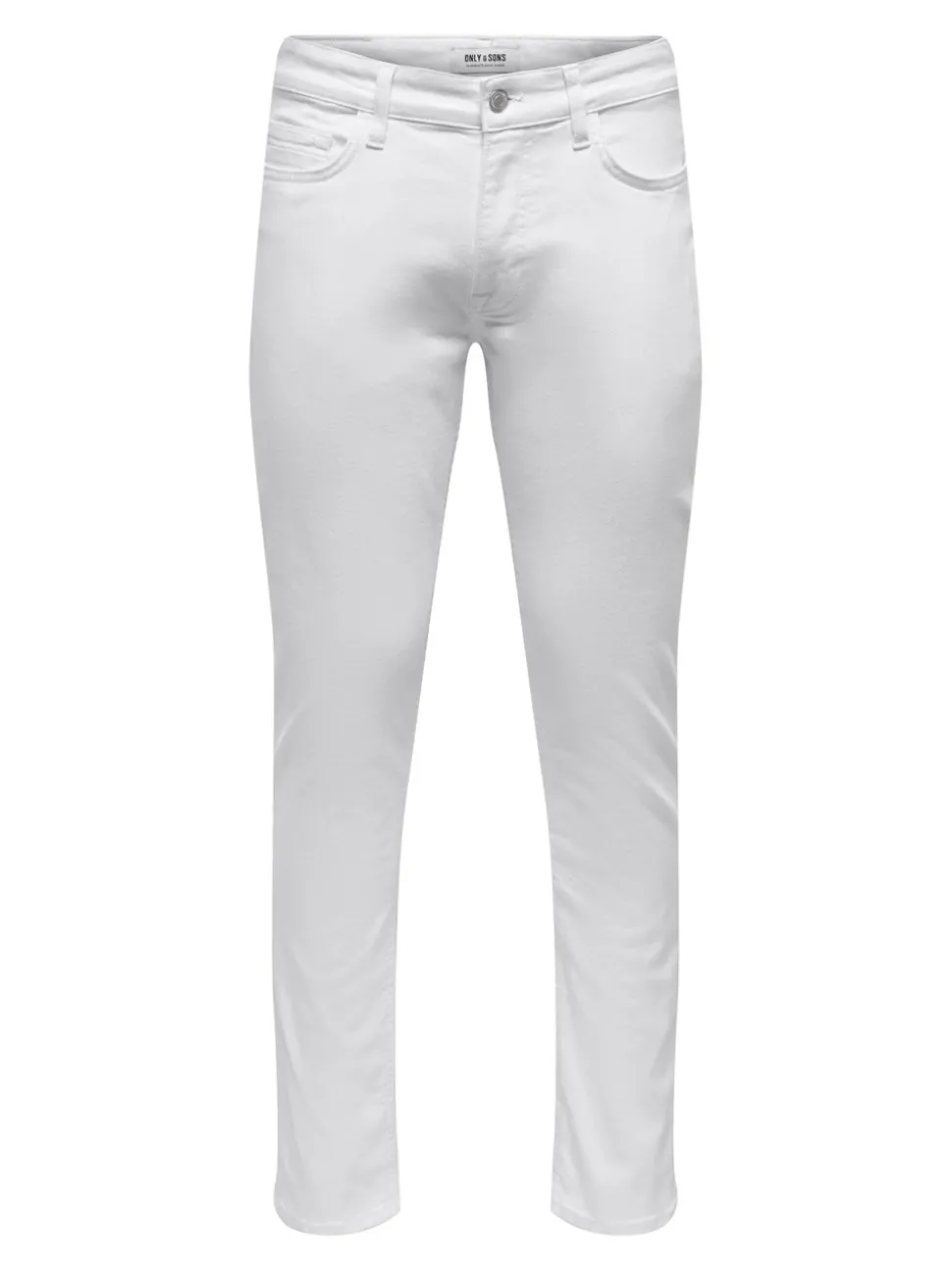 ONSLOOM Taille moyenne Slim Fit Jeans