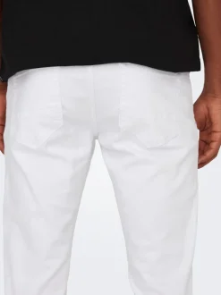 ONSLOOM Taille moyenne Slim Fit Jeans