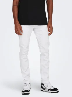 ONSLOOM Taille moyenne Slim Fit Jeans