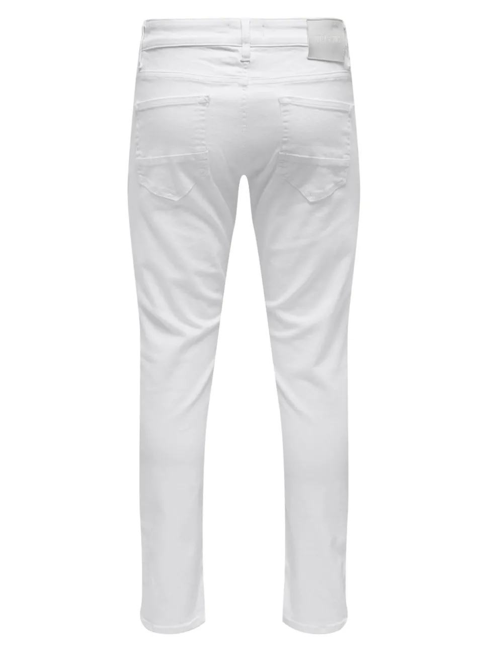 ONSLOOM Taille moyenne Slim Fit Jeans