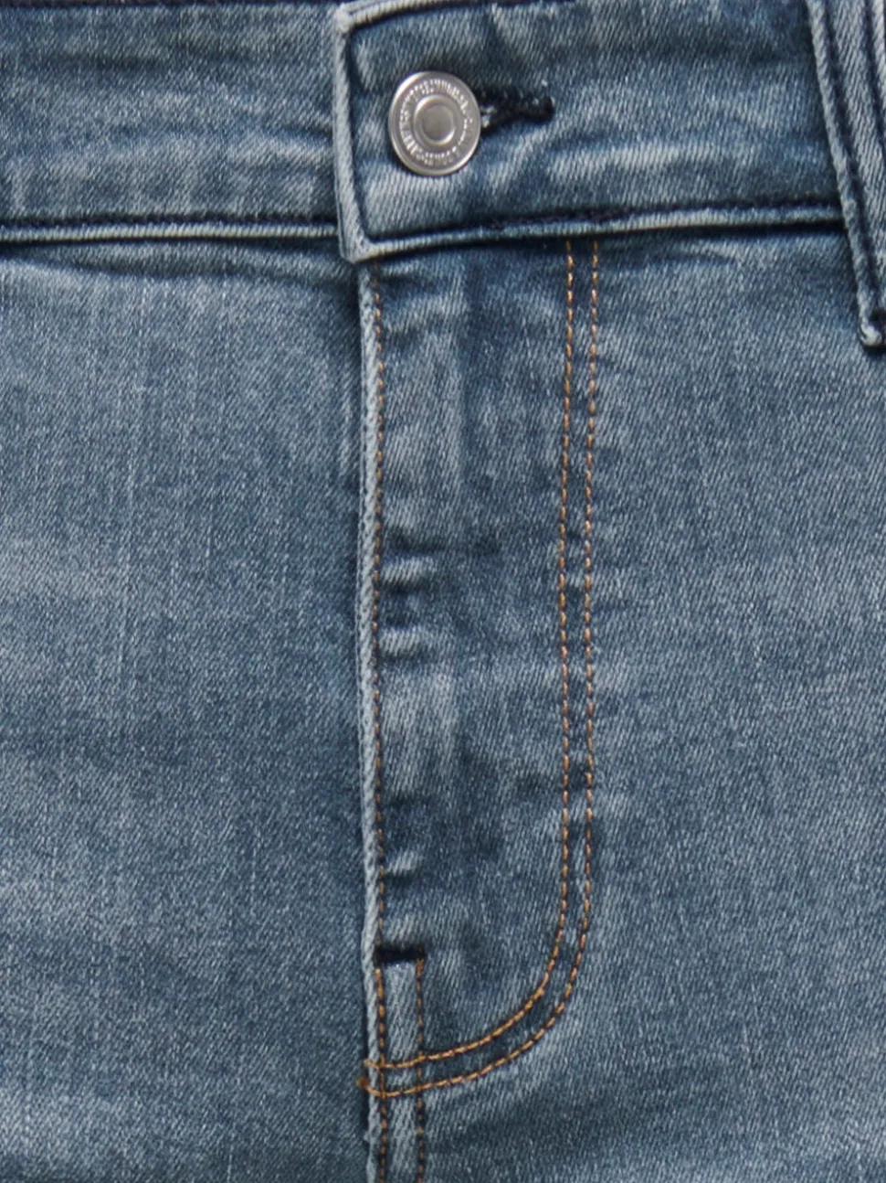 ONSLOOM Taille moyenne Slim Fit Jeans