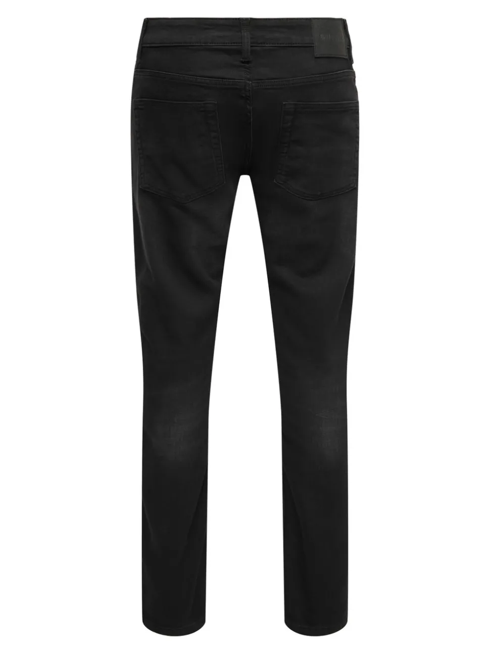ONSLOOM Taille moyenne Slim Fit Jeans