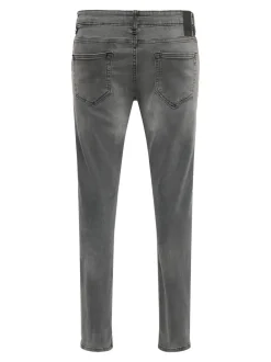 ONSLOOM Taille moyenne Slim Fit Jeans