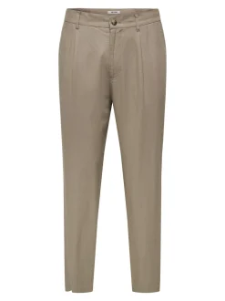ONSLOU Tapered Fit Pantalon