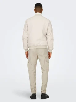 ONSLOU Tapered Fit Pantalon cargo
