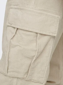 ONSLOU Tapered Fit Pantalon cargo