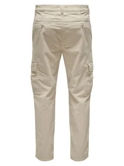 ONSLOU Tapered Fit Pantalon cargo
