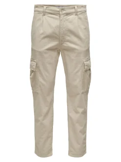 ONSLOU Tapered Fit Pantalon cargo