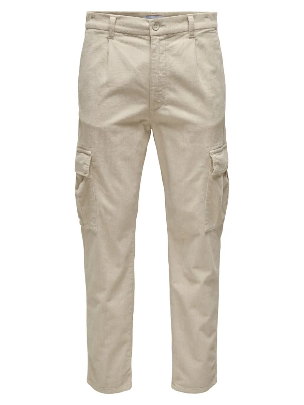 ONSLOU Tapered Fit Pantalon cargo