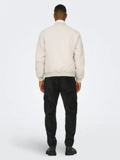 ONSLOU Tapered Fit Pantalon cargo